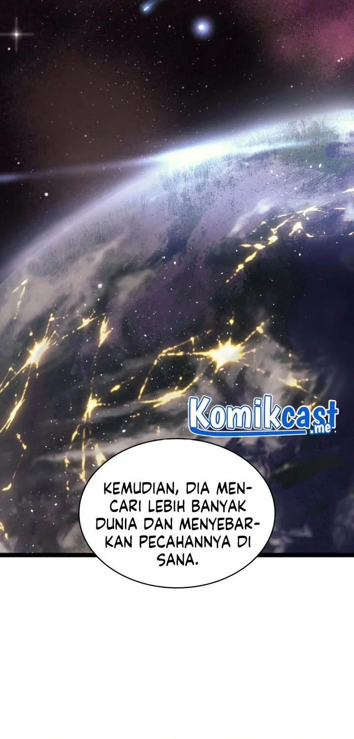 Max Level Returner Chapter 176 - halaman 29