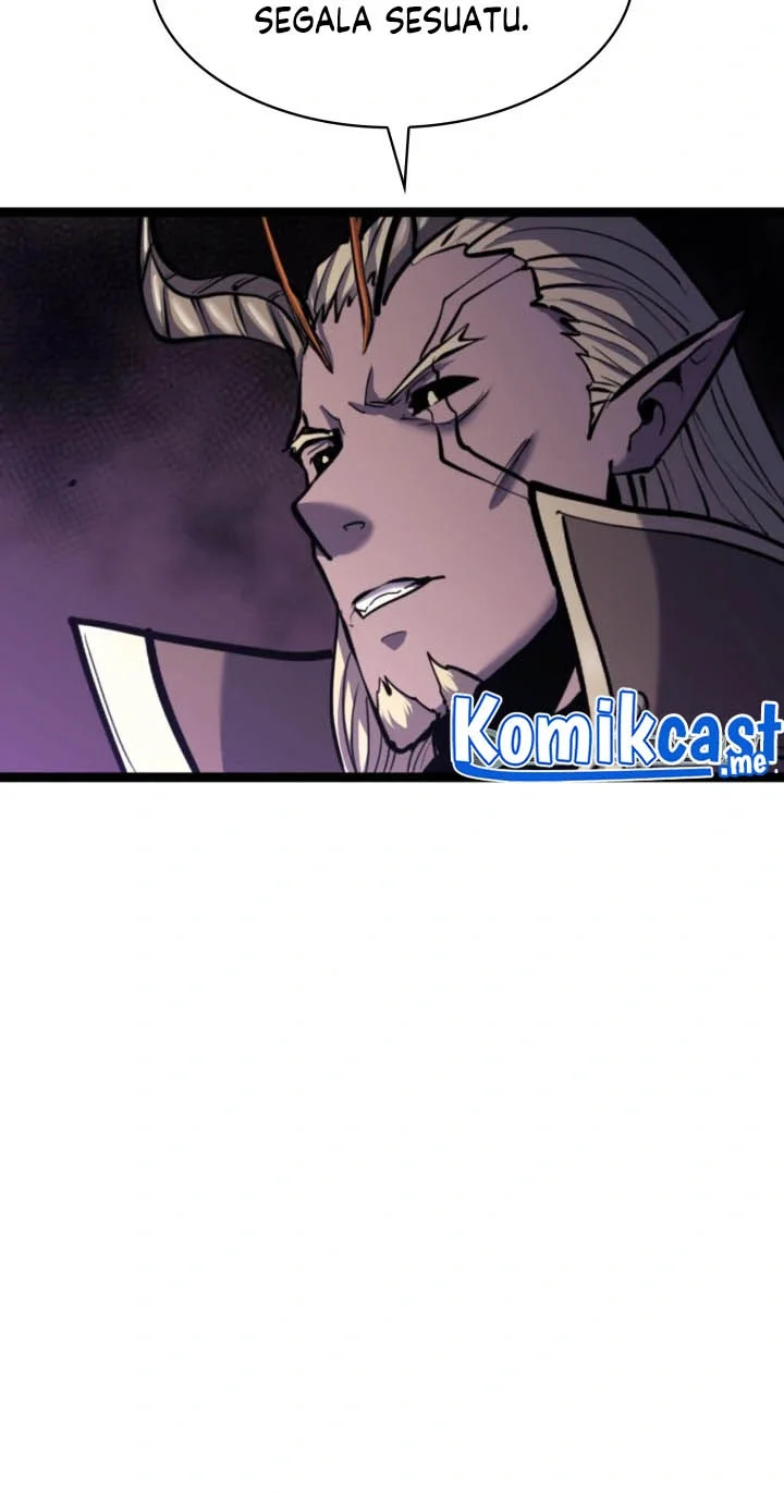 Max Level Returner Chapter 176 - halaman 32