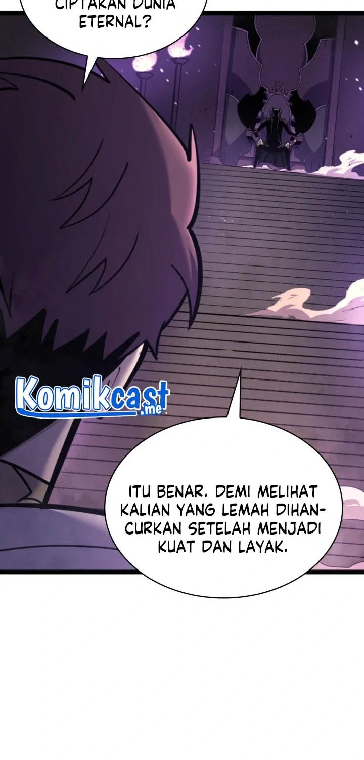 Max Level Returner Chapter 176 - halaman 34