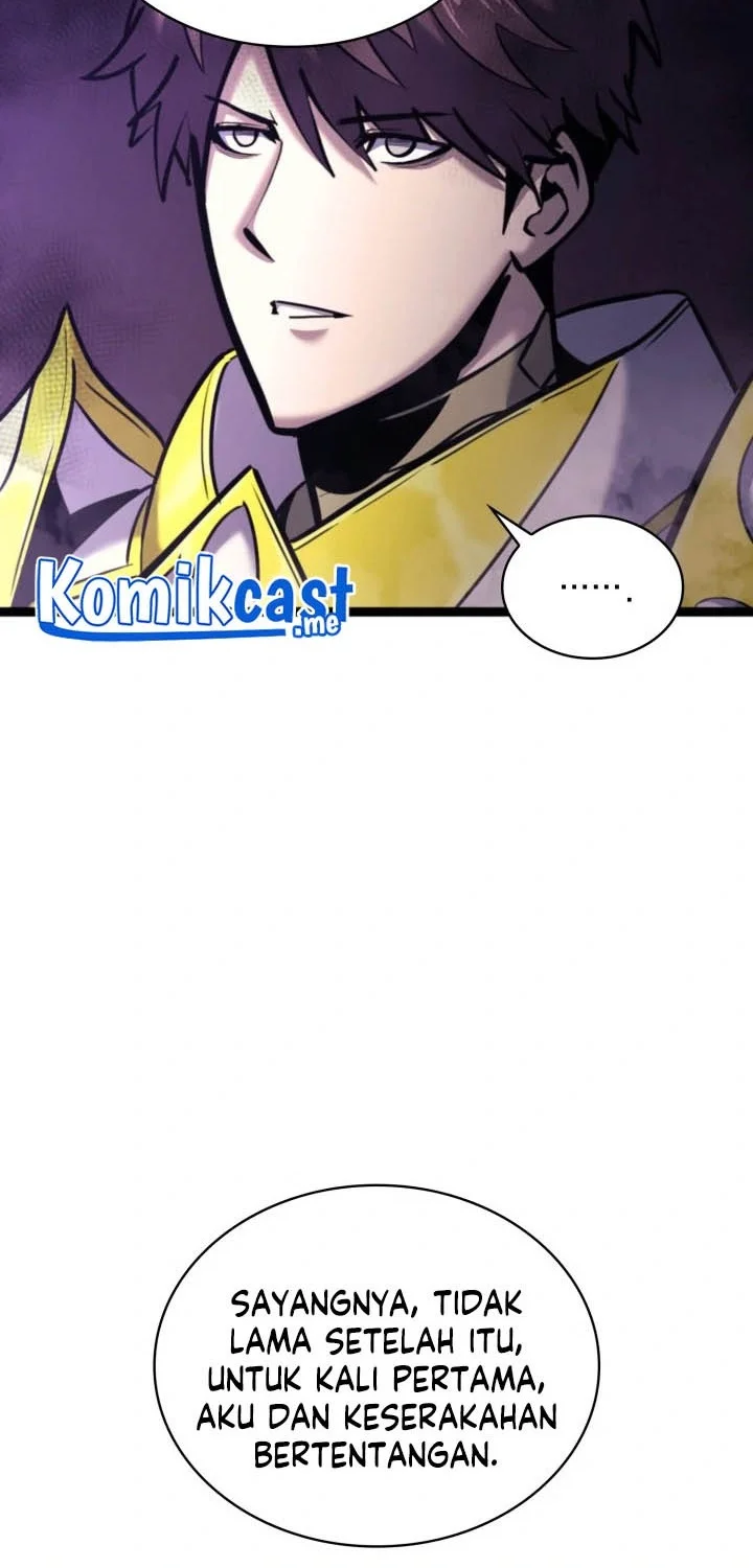 Max Level Returner Chapter 176 - halaman 36