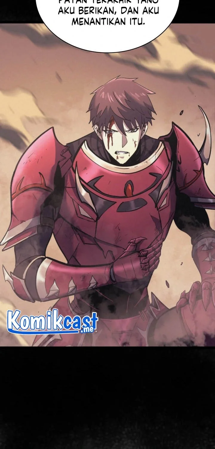 Max Level Returner Chapter 176 - halaman 41