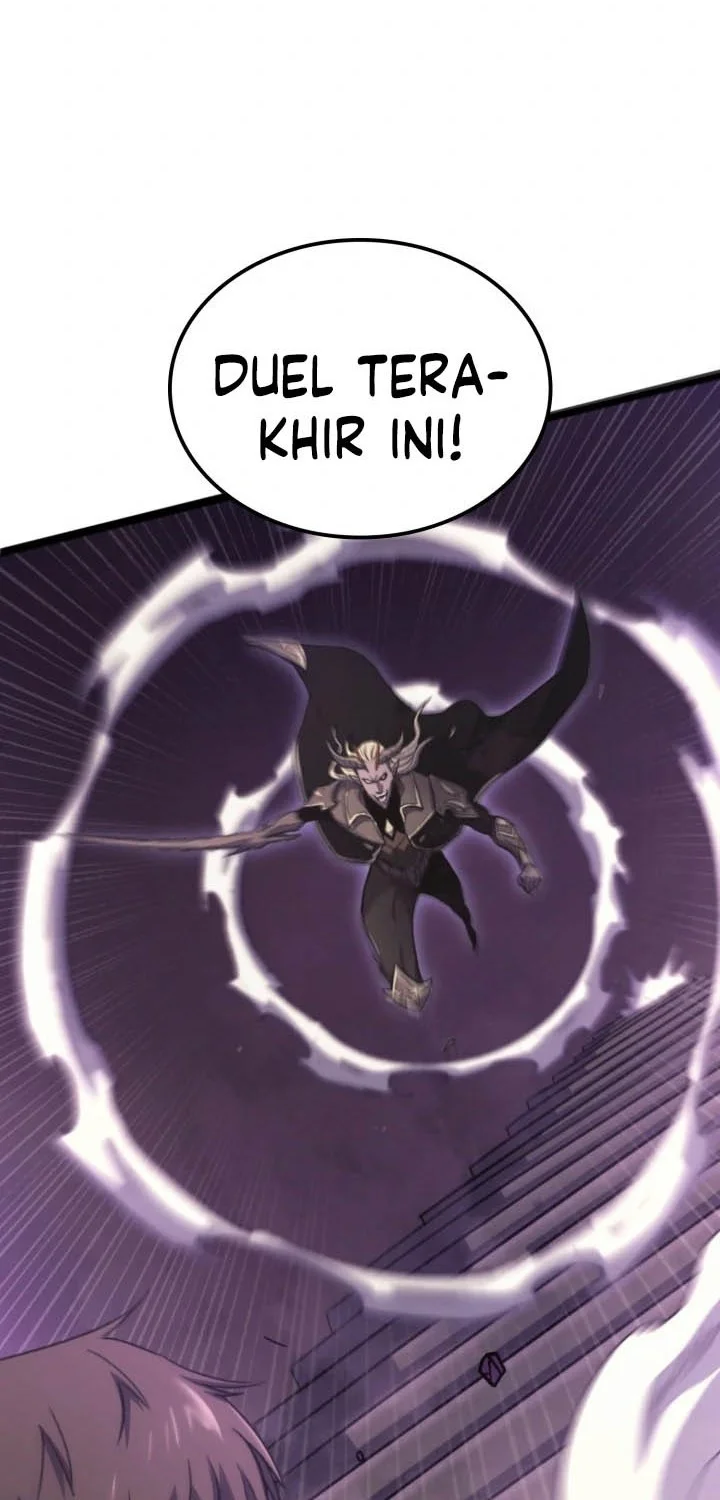 Max Level Returner Chapter 176 - halaman 49