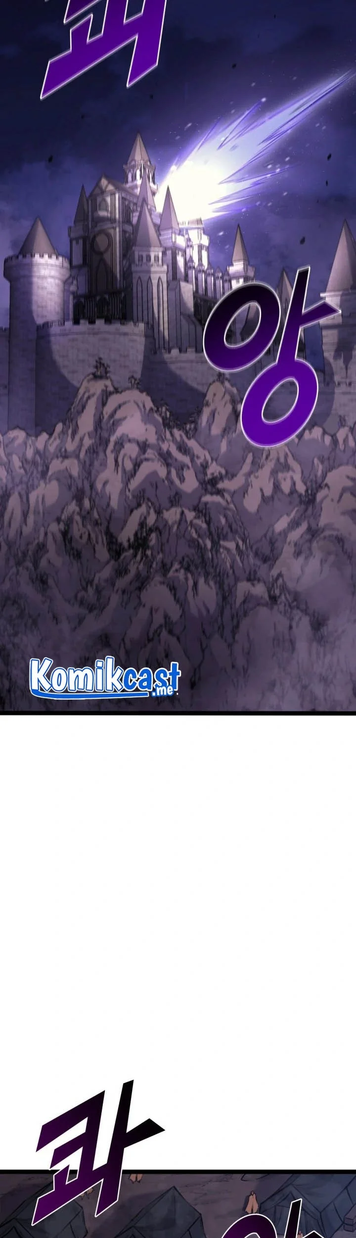 Max Level Returner Chapter 176 - halaman 55