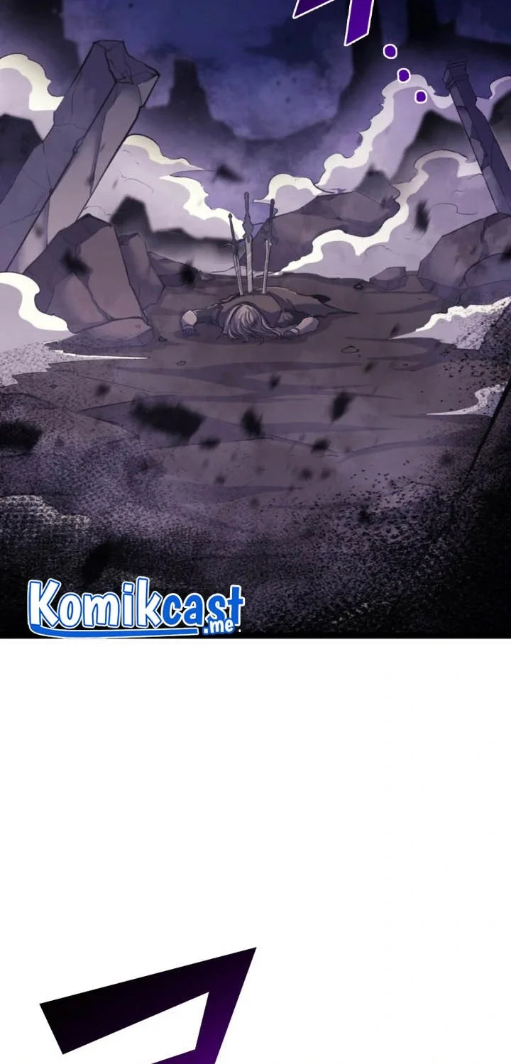Max Level Returner Chapter 176 - halaman 61