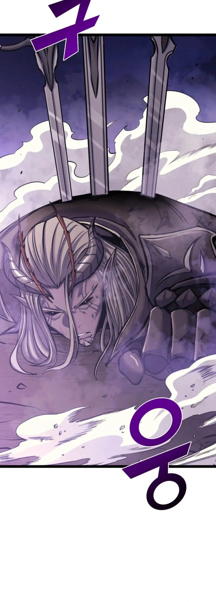 Max Level Returner Chapter 176 - halaman 62