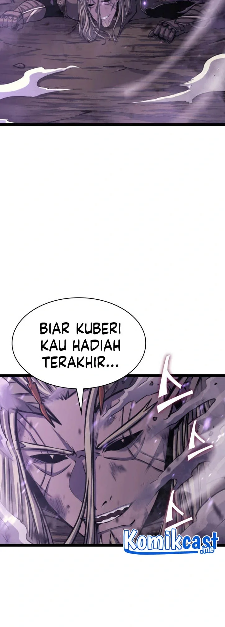 Max Level Returner Chapter 176 - halaman 67