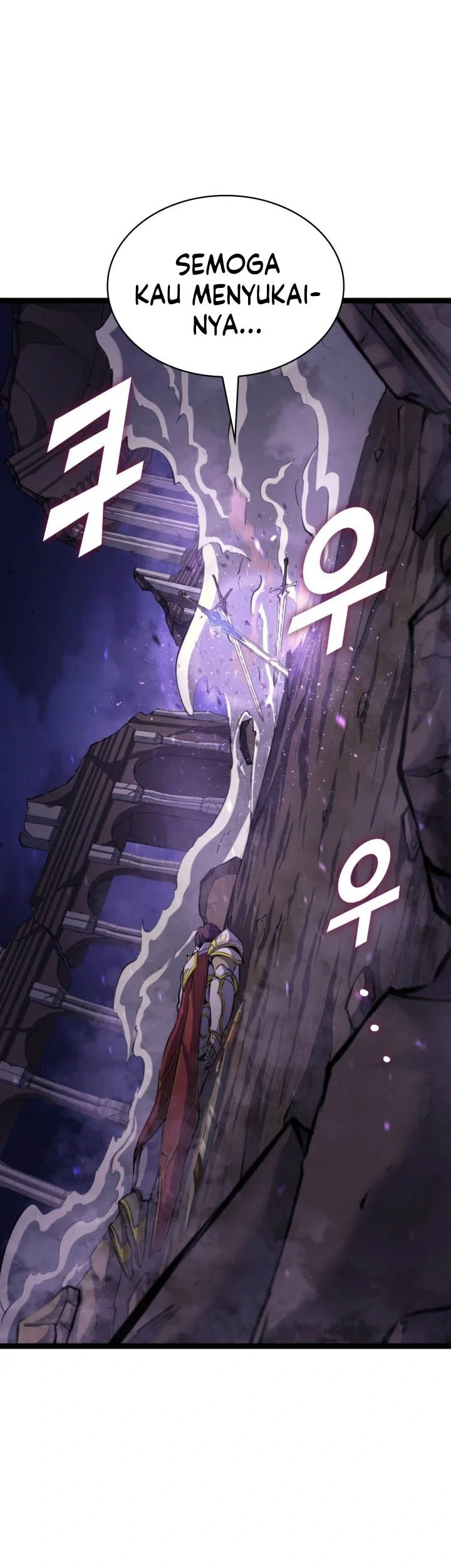 Max Level Returner Chapter 176 - halaman 68