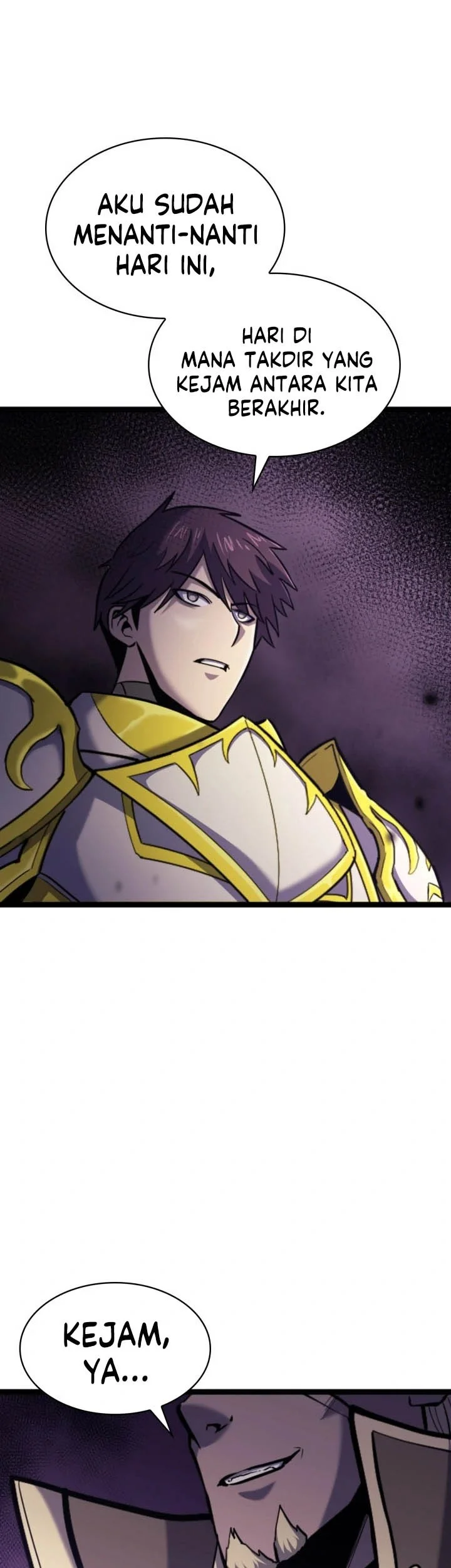 Max Level Returner Chapter 176 - halaman 7
