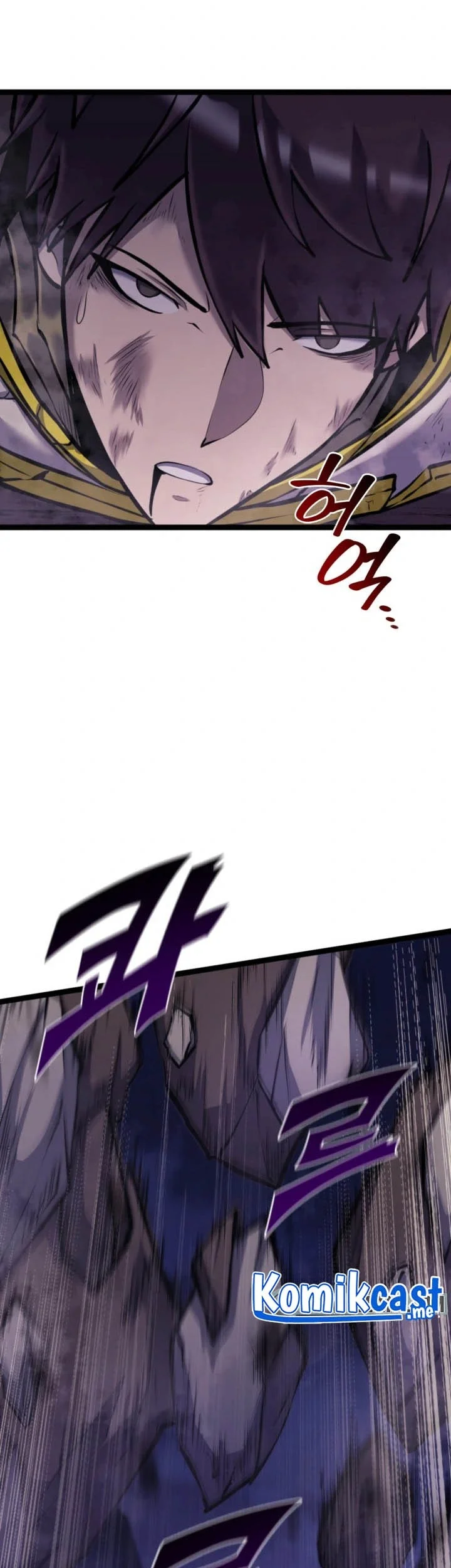 Max Level Returner Chapter 176 - halaman 70
