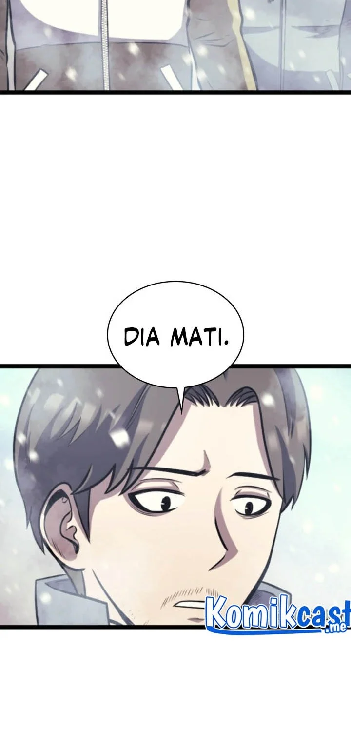 Max Level Returner Chapter 177 - halaman 10