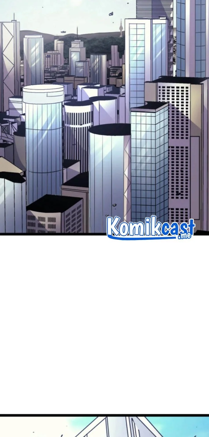Max Level Returner Chapter 177 - halaman 13