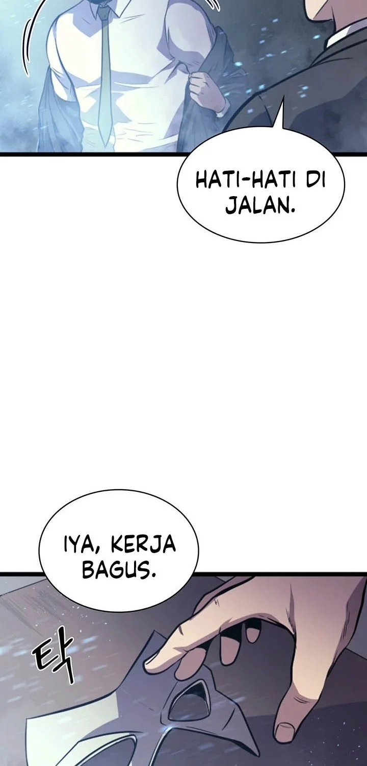 Max Level Returner Chapter 177 - halaman 23