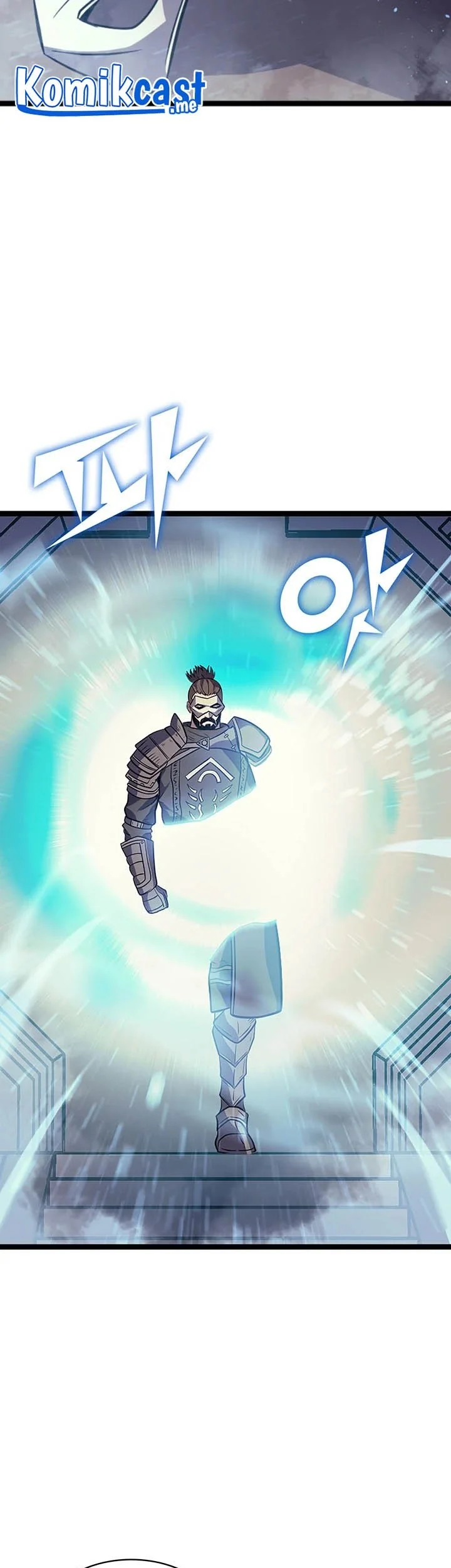 Max Level Returner Chapter 177 - halaman 24