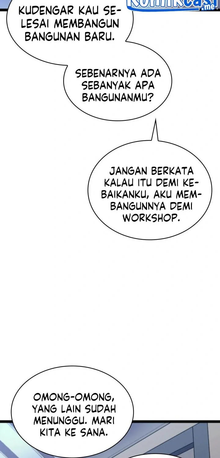 Max Level Returner Chapter 177 - halaman 28