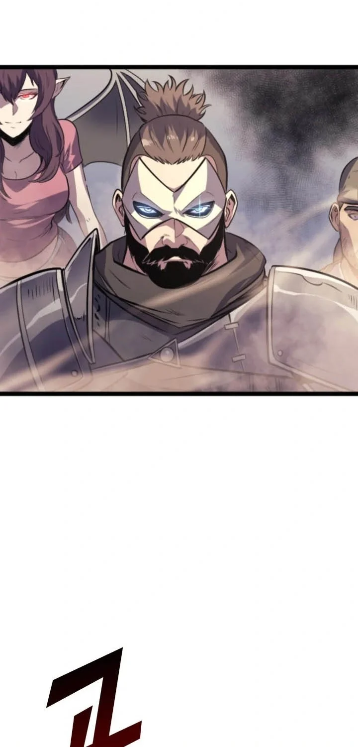 Max Level Returner Chapter 177 - halaman 30