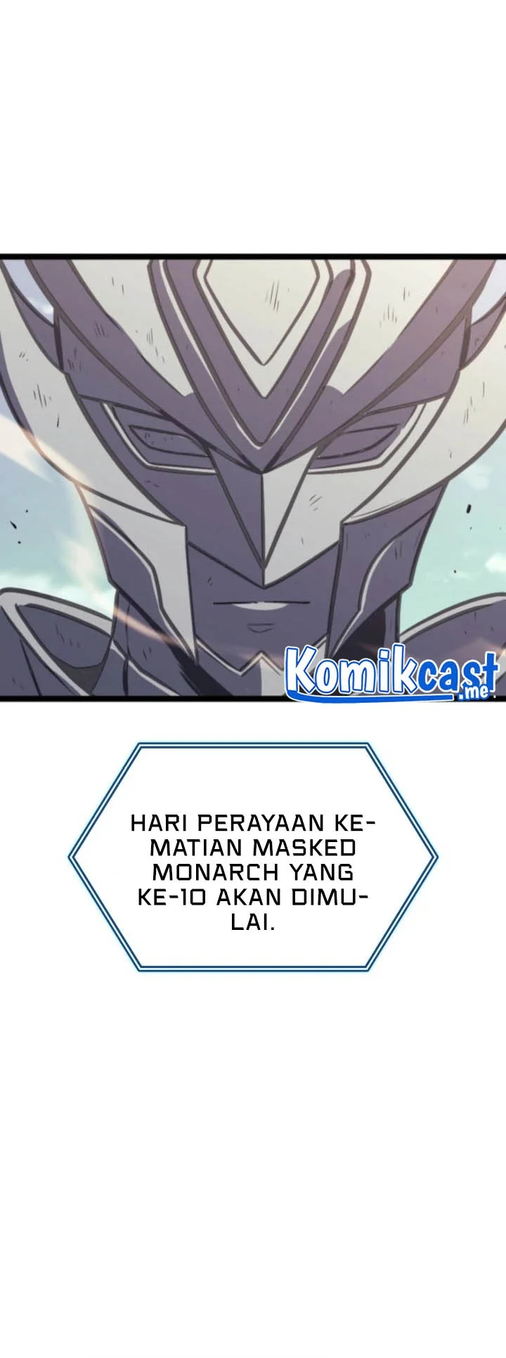 Max Level Returner Chapter 177 - halaman 36