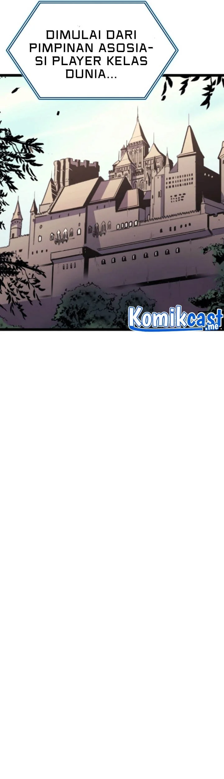 Max Level Returner Chapter 177 - halaman 37