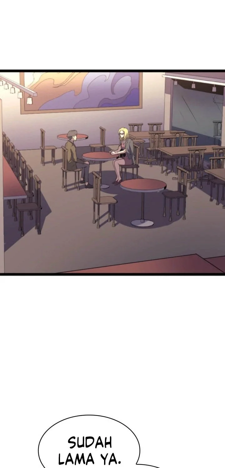 Max Level Returner Chapter 177 - halaman 38