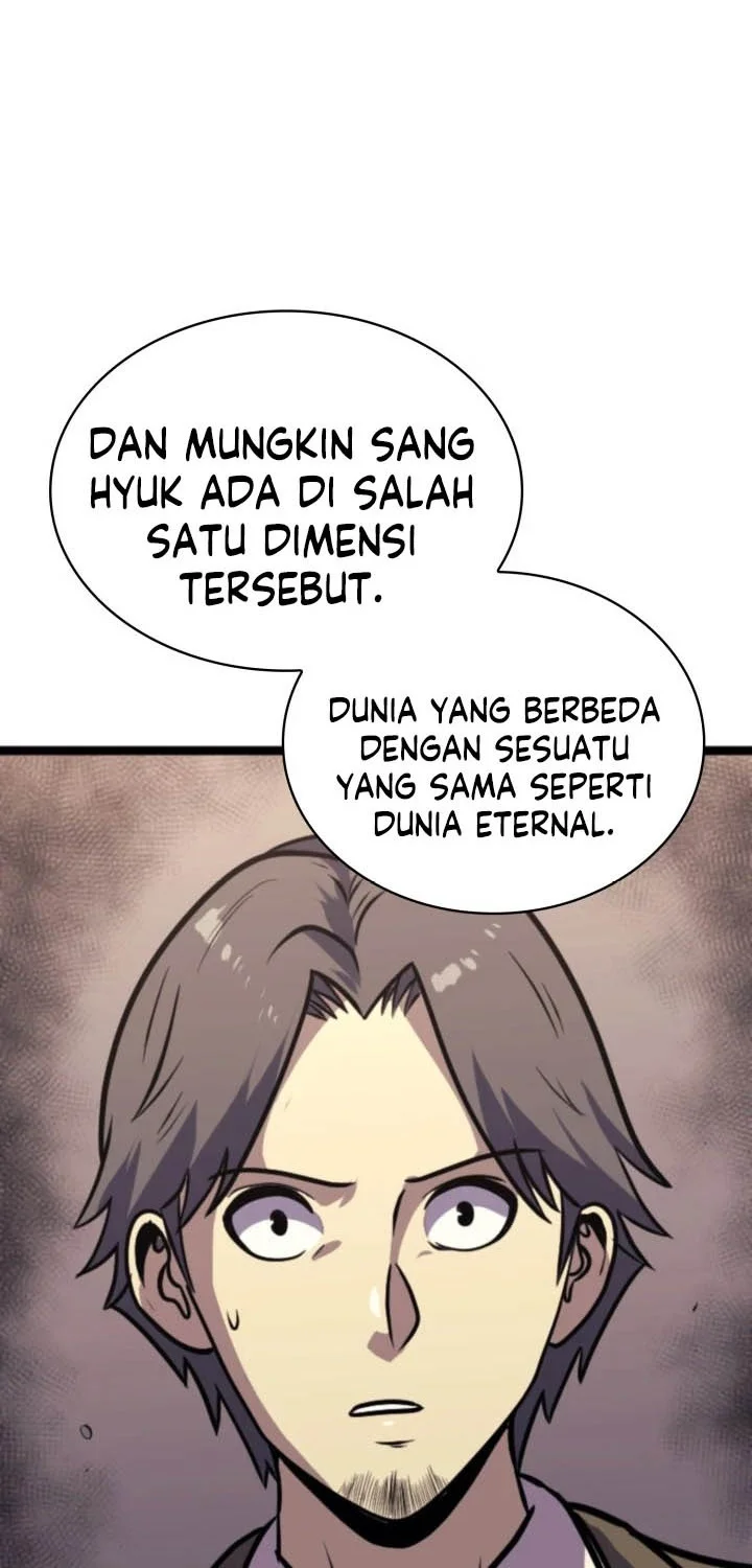 Max Level Returner Chapter 177 - halaman 46