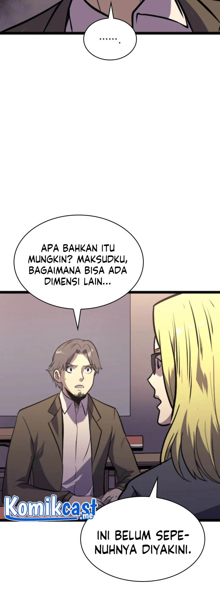 Max Level Returner Chapter 177 - halaman 47