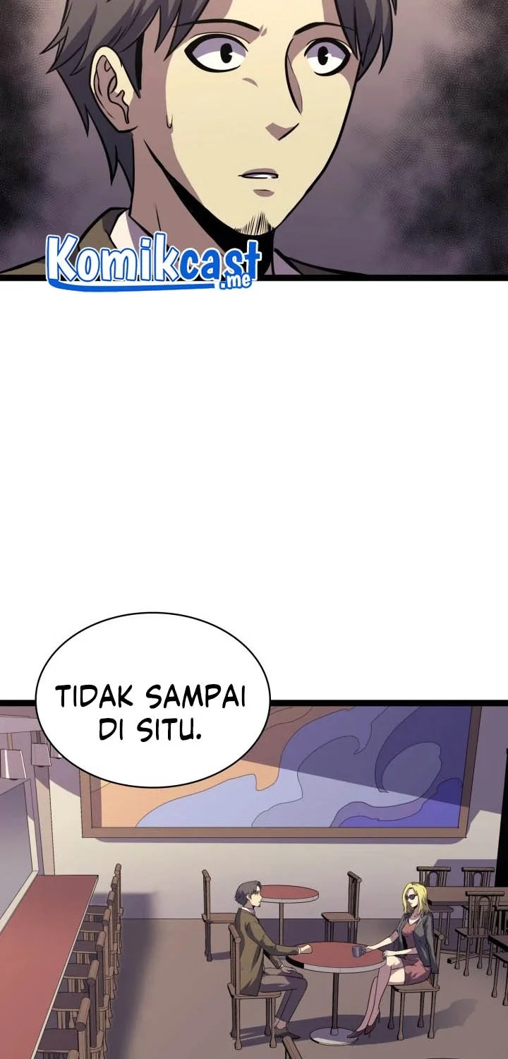 Max Level Returner Chapter 177 - halaman 49