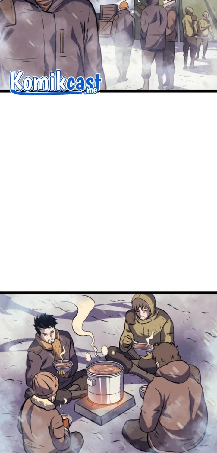 Max Level Returner Chapter 177 - halaman 5