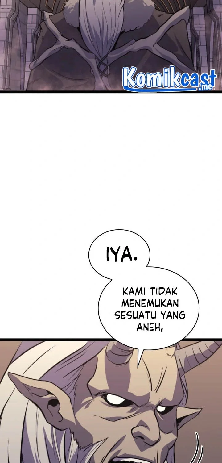 Max Level Returner Chapter 177 - halaman 54