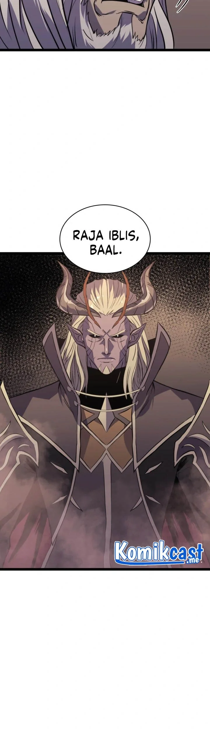 Max Level Returner Chapter 177 - halaman 55