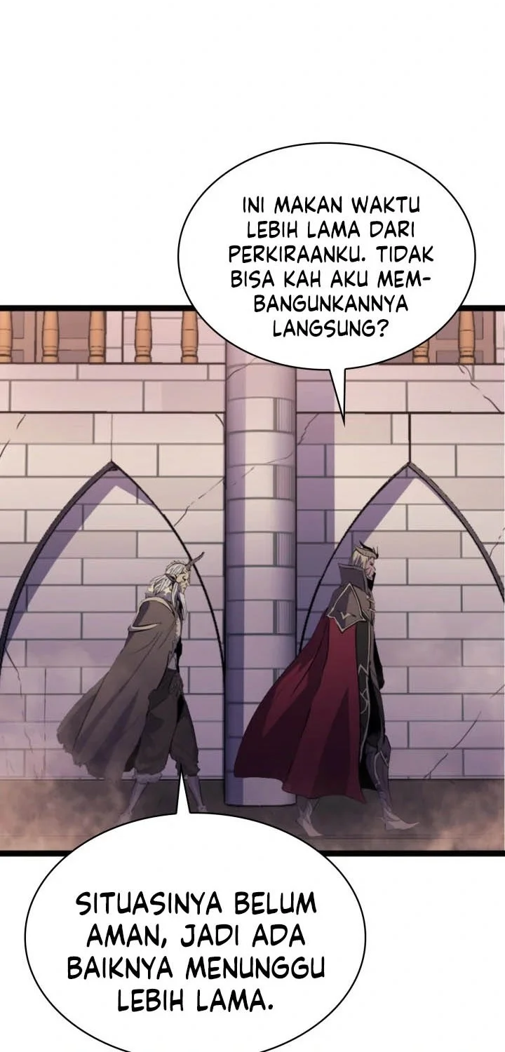 Max Level Returner Chapter 177 - halaman 56