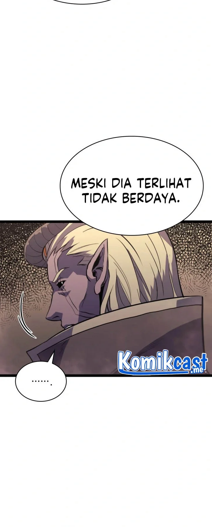 Max Level Returner Chapter 177 - halaman 57