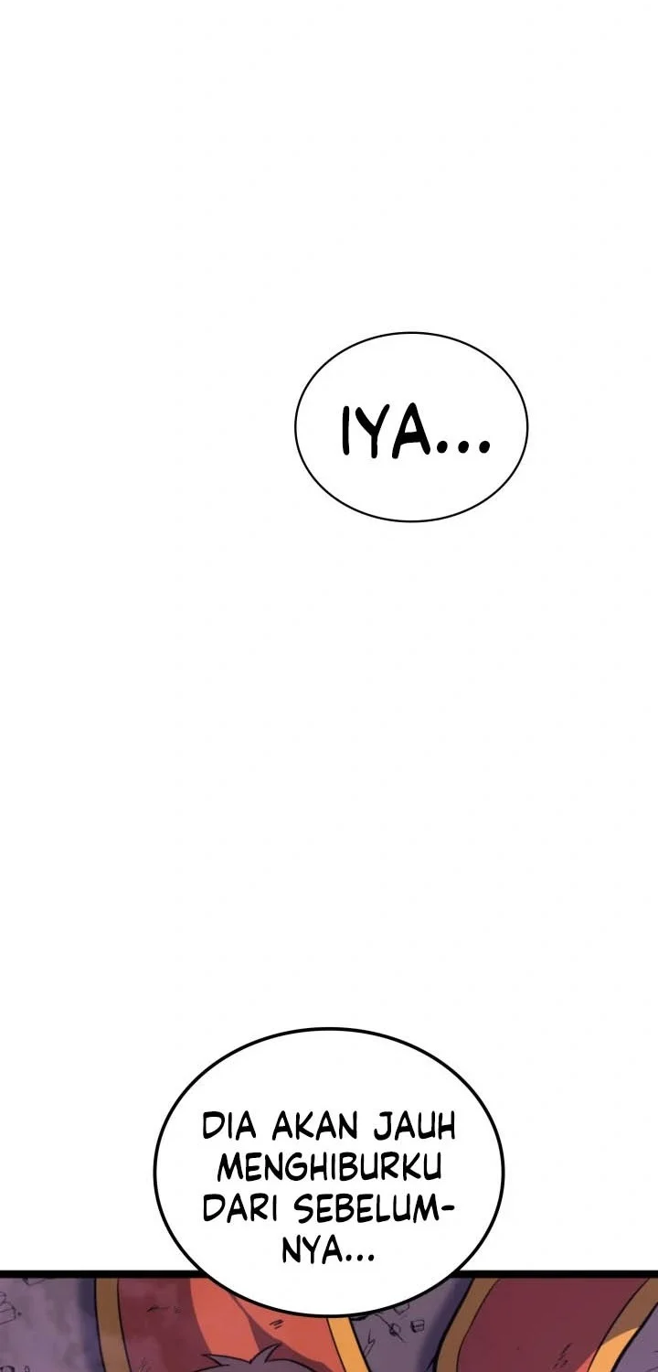Max Level Returner Chapter 177 - halaman 59