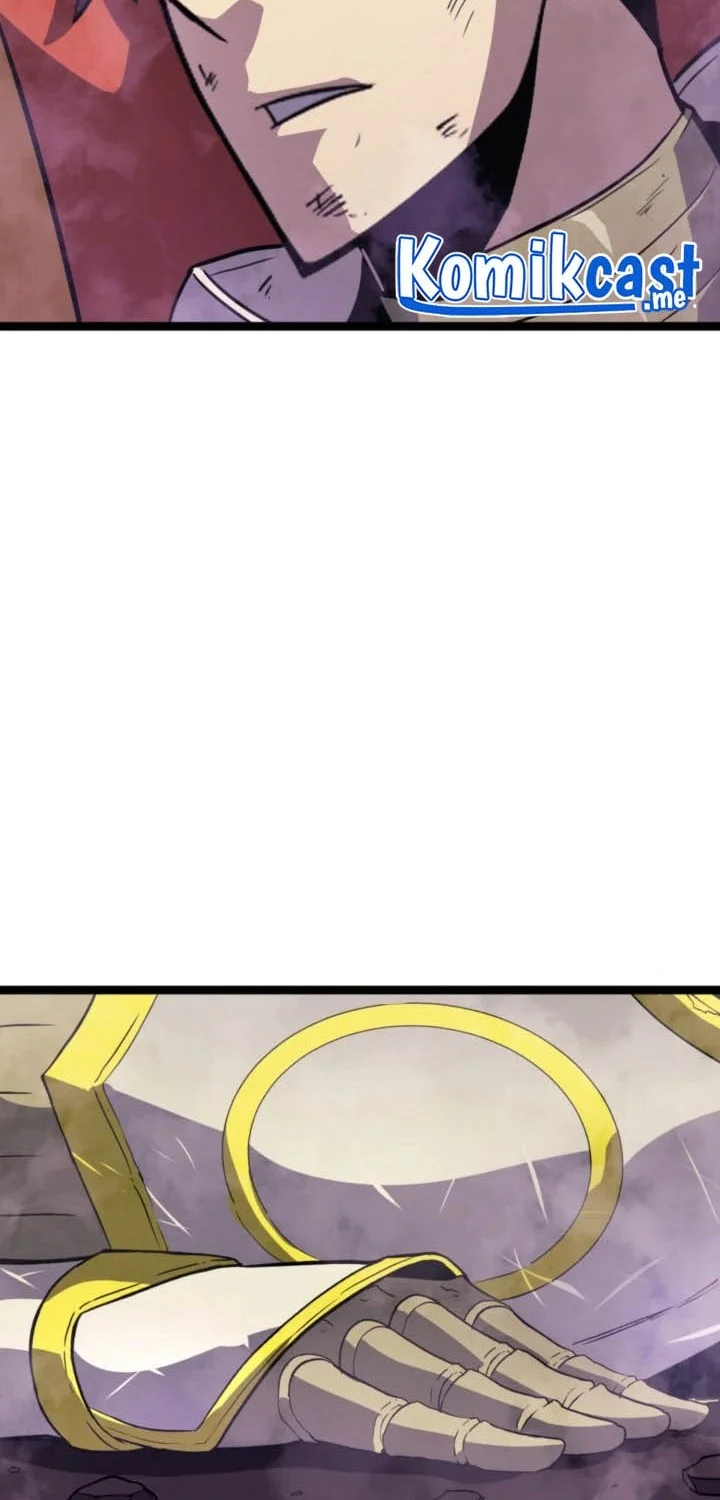 Max Level Returner Chapter 177 - halaman 61
