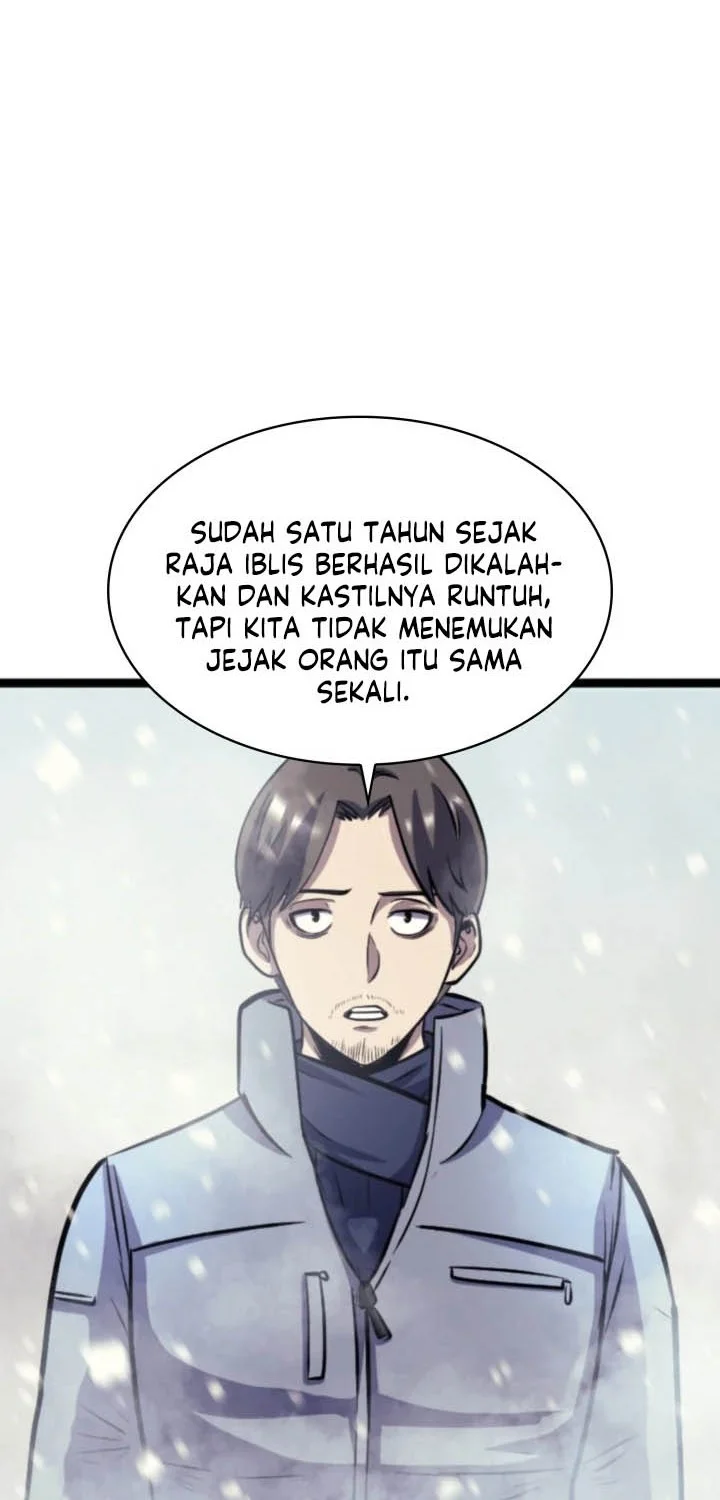 Max Level Returner Chapter 177 - halaman 8