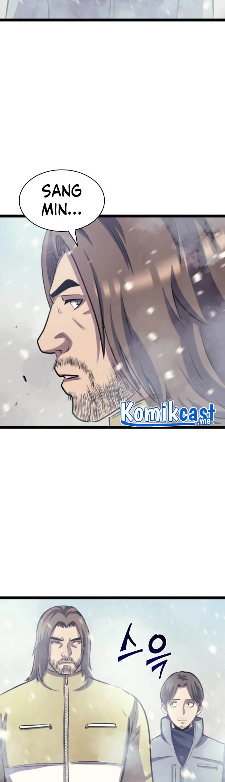 Max Level Returner Chapter 177 - halaman 9