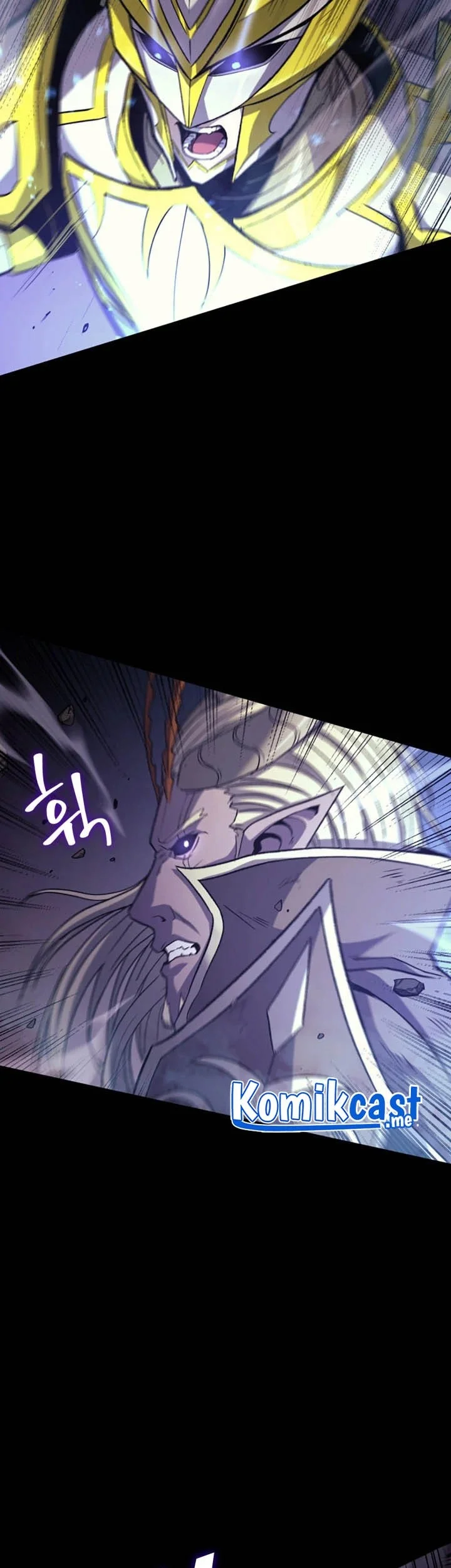 Max Level Returner Chapter 178 - halaman 14
