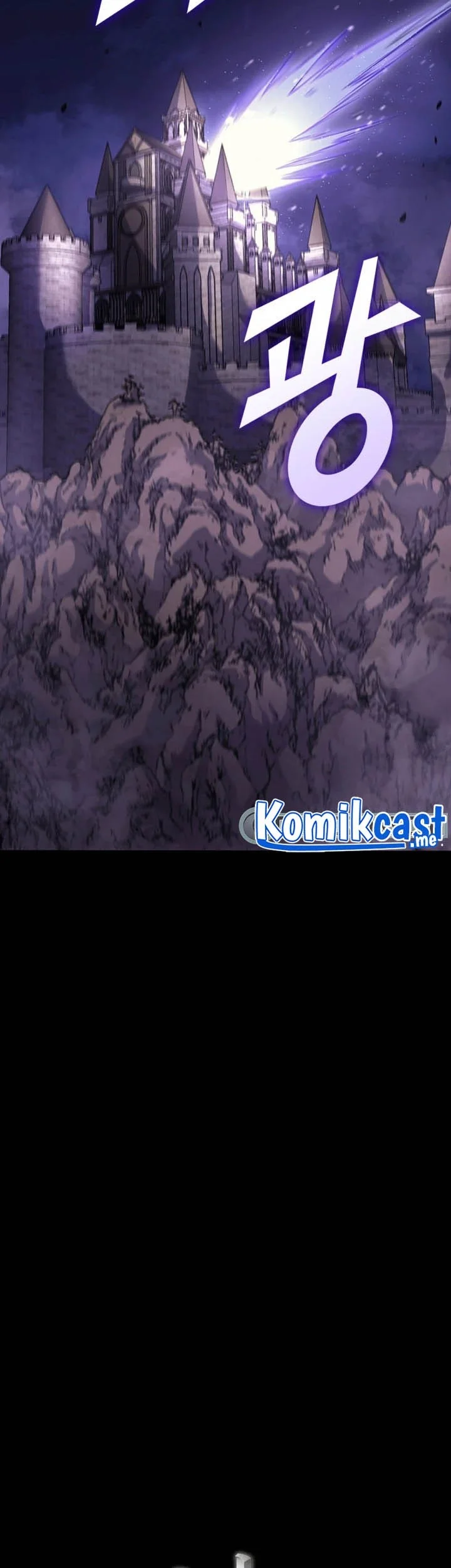 Max Level Returner Chapter 178 - halaman 19