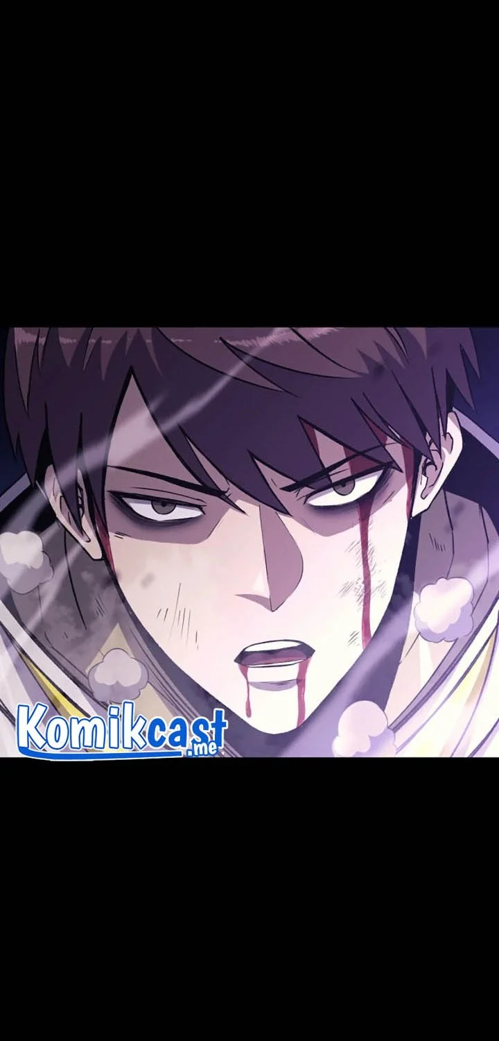 Max Level Returner Chapter 178 - halaman 23