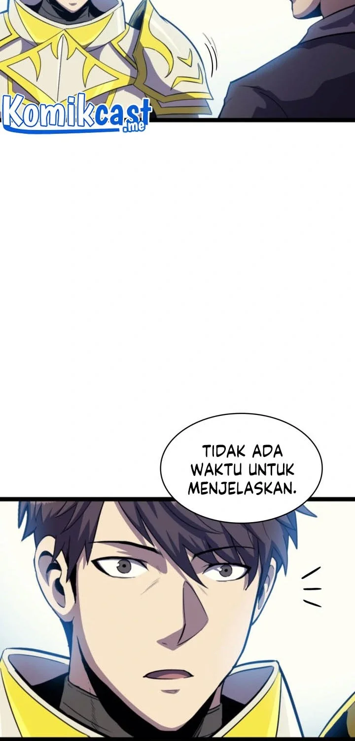 Max Level Returner Chapter 178 - halaman 33