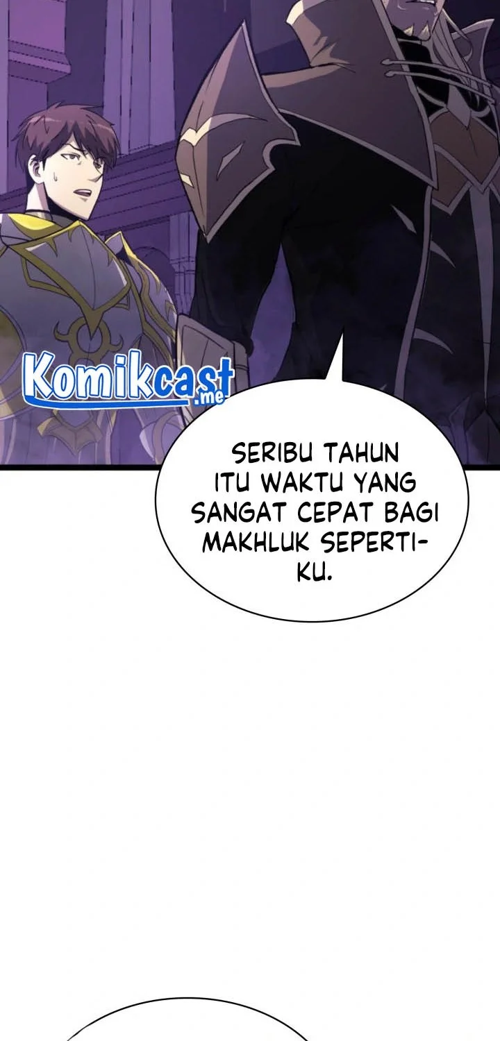 Max Level Returner Chapter 178 - halaman 48