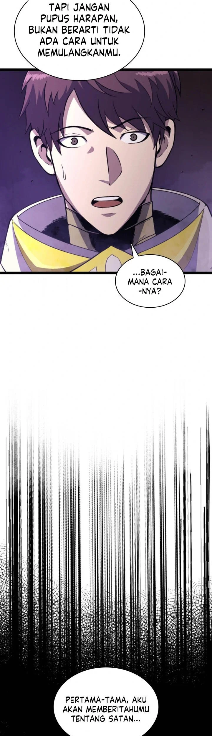 Max Level Returner Chapter 178 - halaman 49
