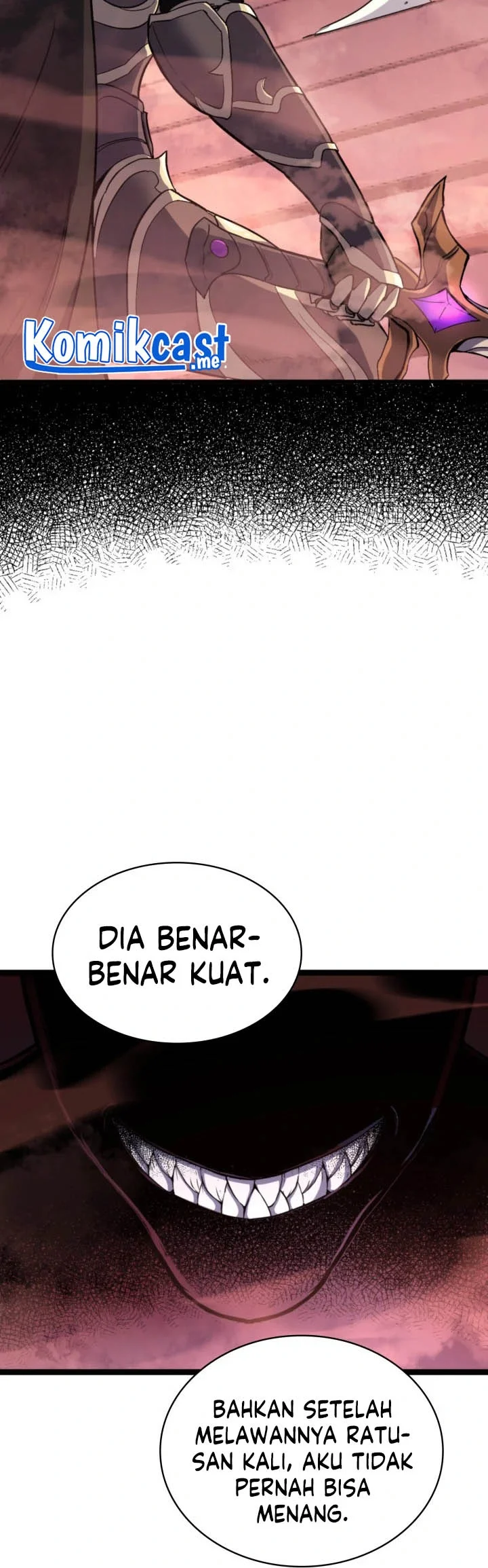 Max Level Returner Chapter 178 - halaman 51