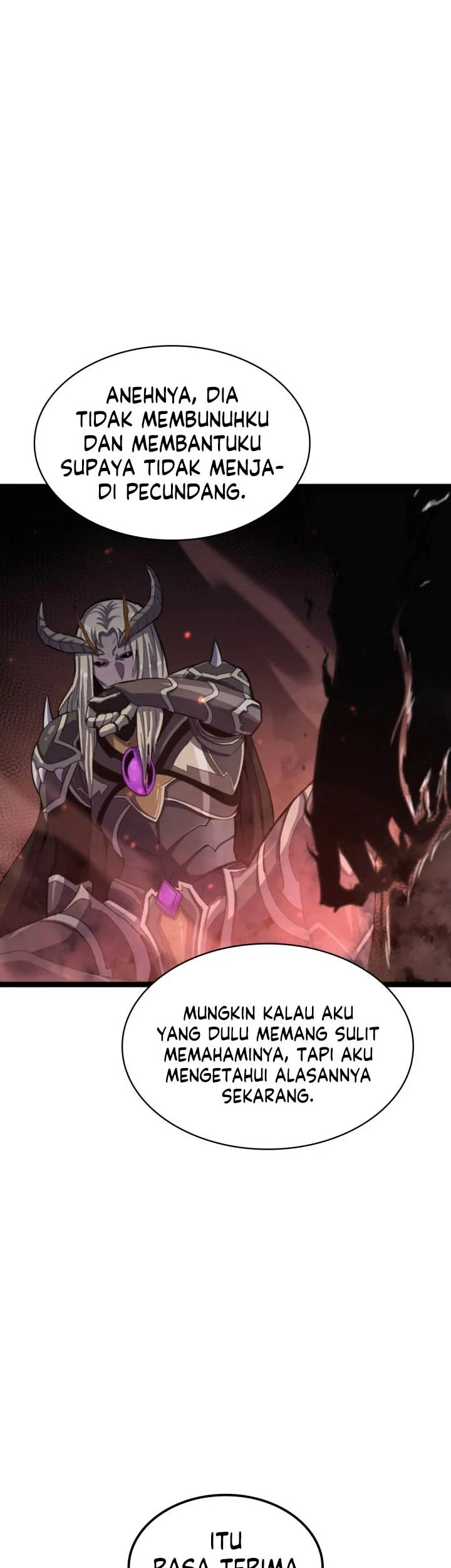 Max Level Returner Chapter 178 - halaman 52