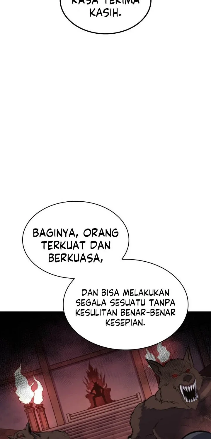 Max Level Returner Chapter 178 - halaman 53
