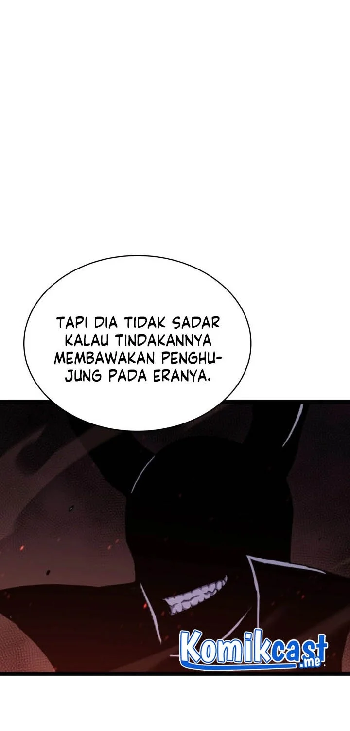 Max Level Returner Chapter 178 - halaman 55