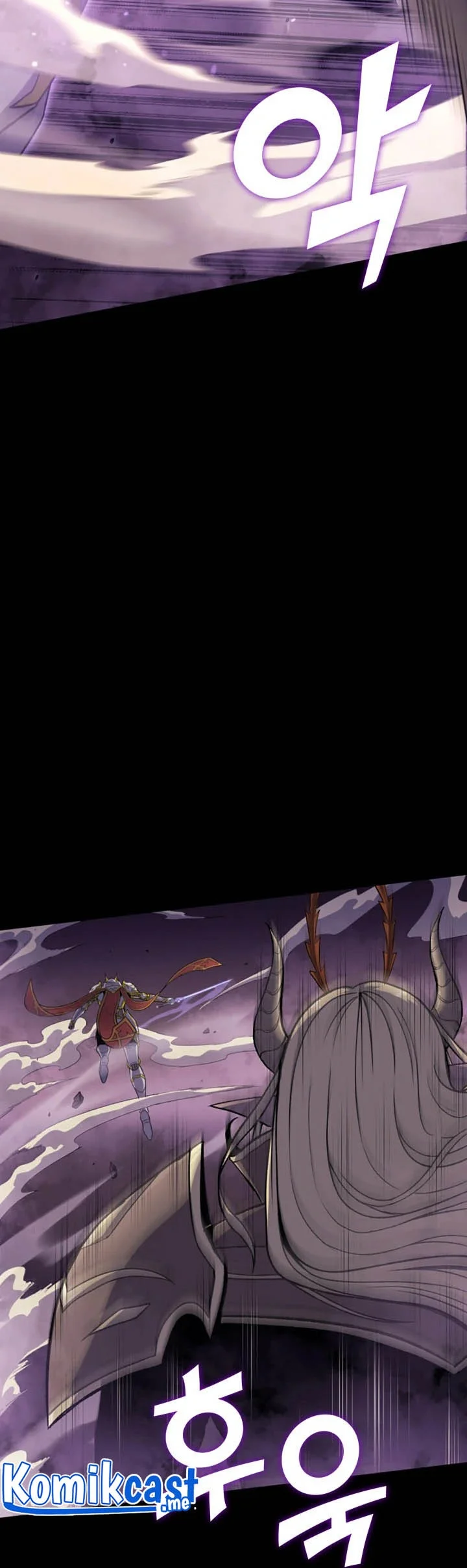 Max Level Returner Chapter 178 - halaman 6