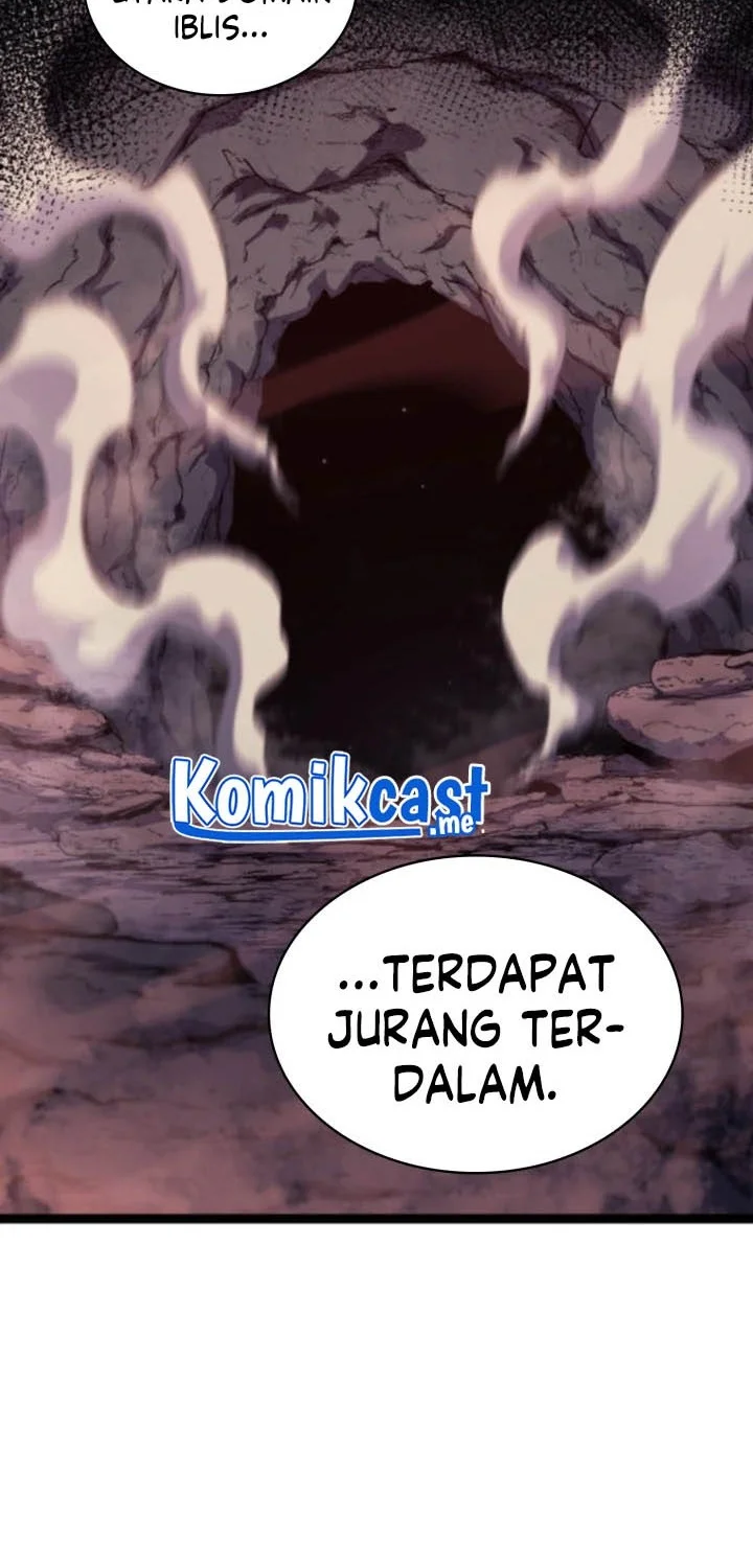 Max Level Returner Chapter 178 - halaman 60