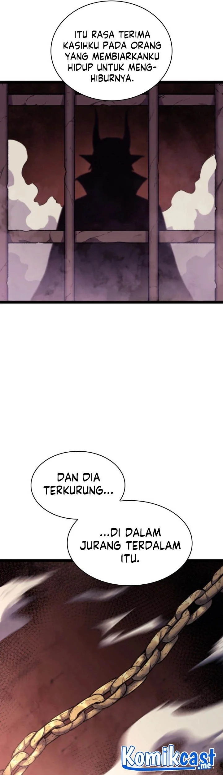 Max Level Returner Chapter 178 - halaman 62