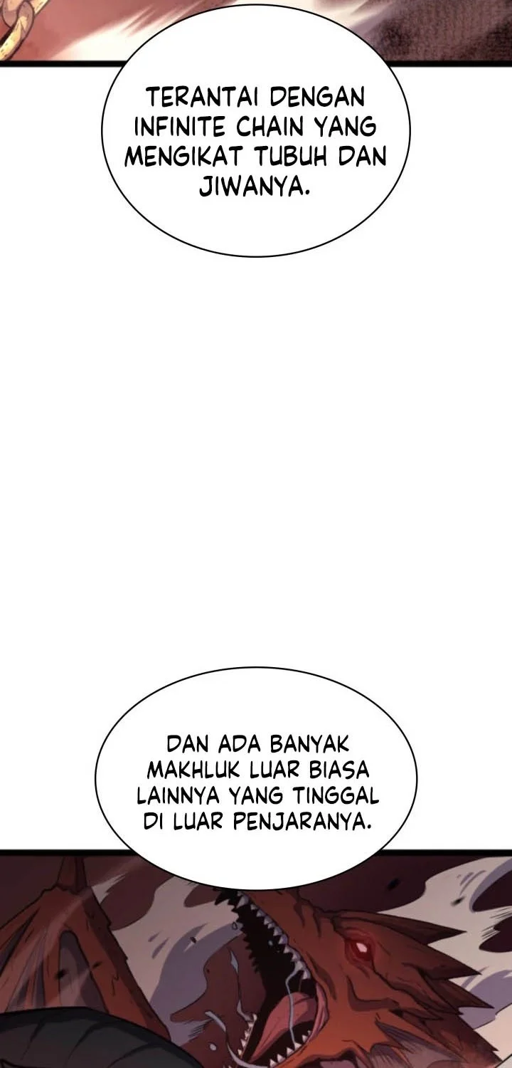Max Level Returner Chapter 178 - halaman 63