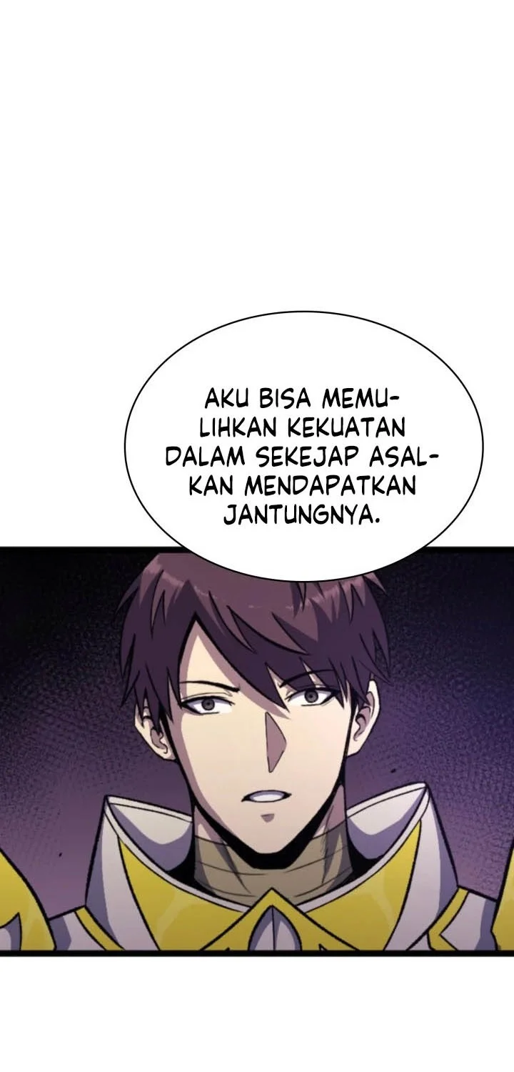 Max Level Returner Chapter 178 - halaman 65