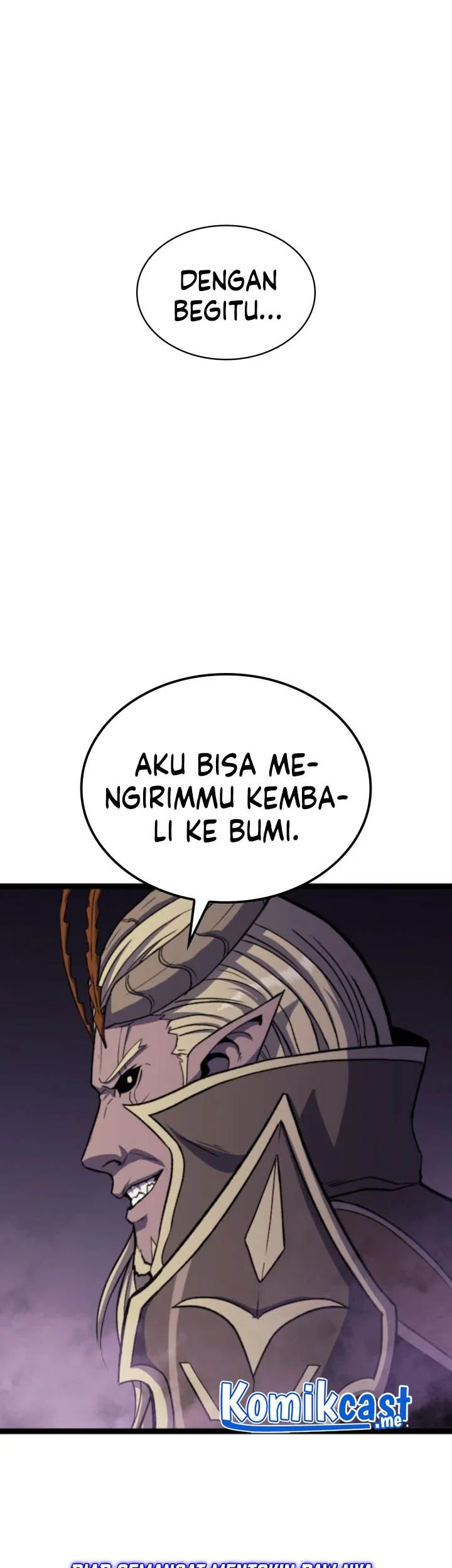 Max Level Returner Chapter 178 - halaman 66